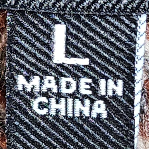 Steve Madden Leopard Print Sweater Dress Large - Picture 5 of 10